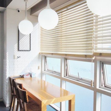 Hostel Kpop 서울특별시 외부 사진