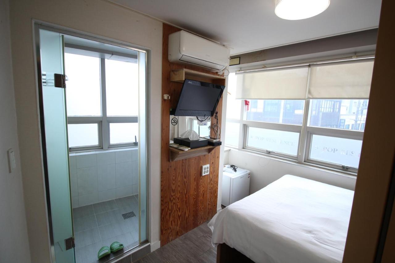 Hostel Kpop 서울특별시 외부 사진