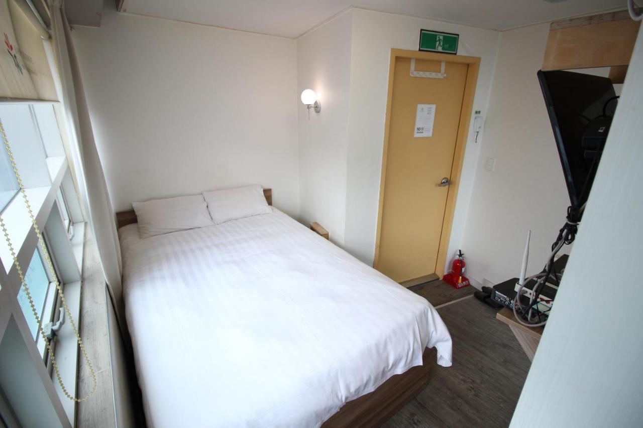 Hostel Kpop 서울특별시 외부 사진