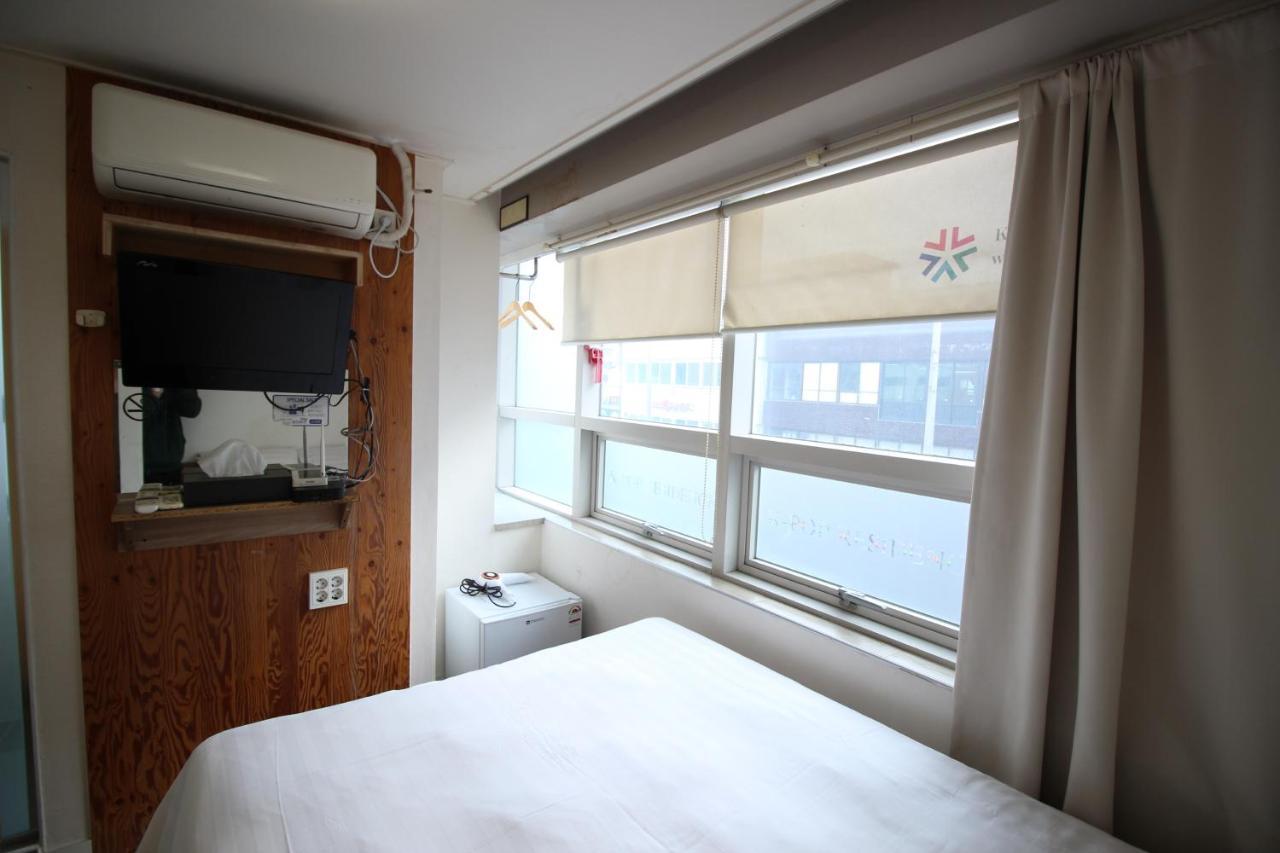 Hostel Kpop 서울특별시 외부 사진