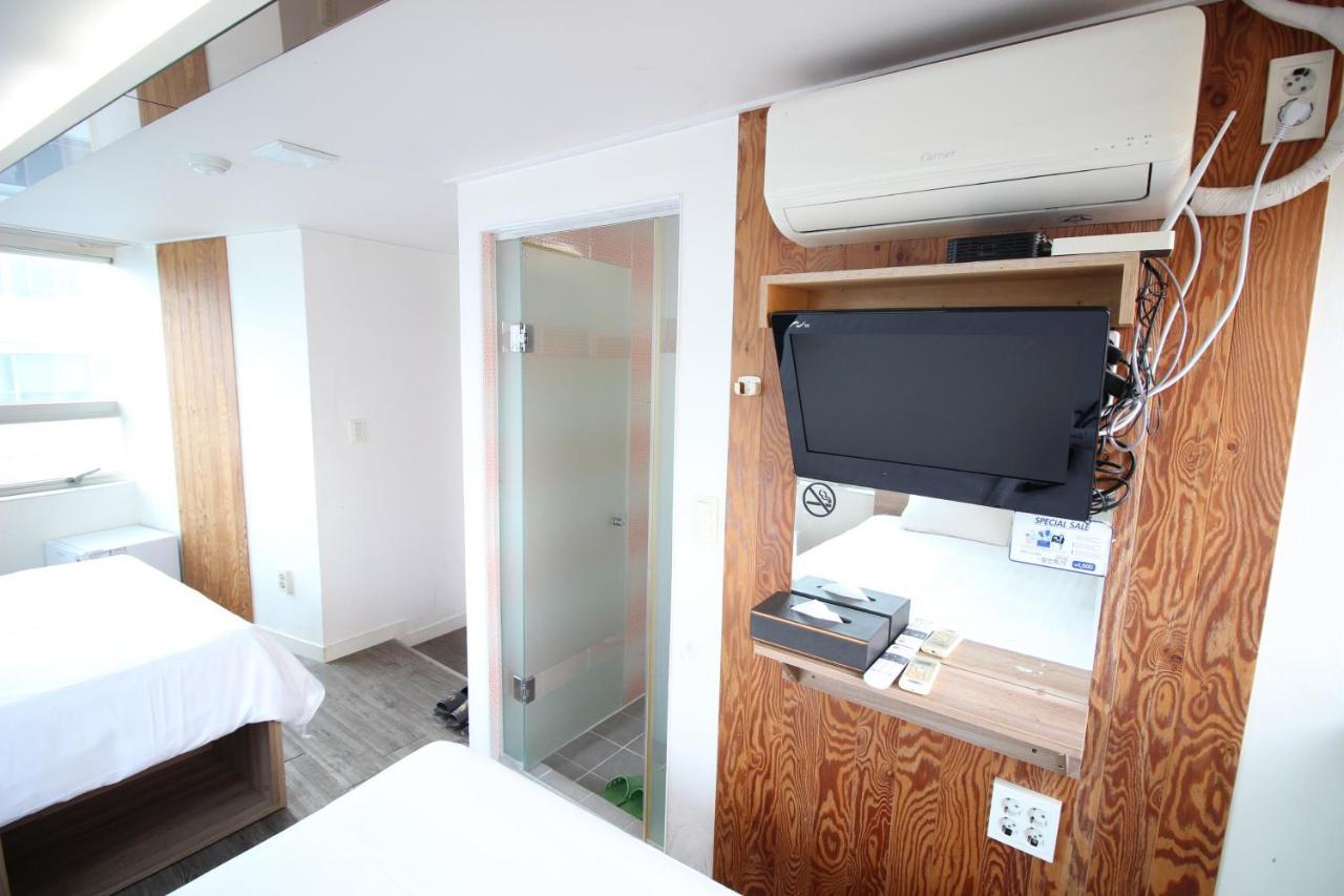 Hostel Kpop 서울특별시 외부 사진