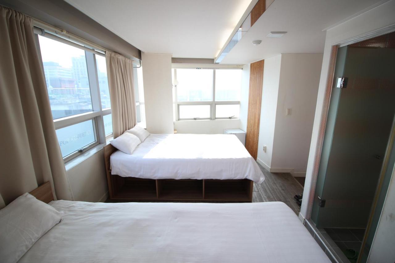 Hostel Kpop 서울특별시 외부 사진