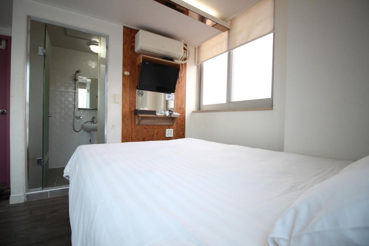 Hostel Kpop 서울특별시 외부 사진