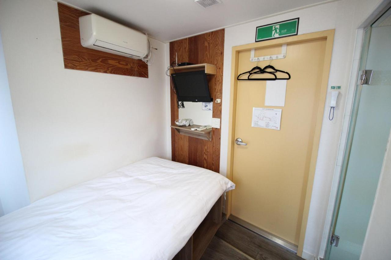 Hostel Kpop 서울특별시 외부 사진