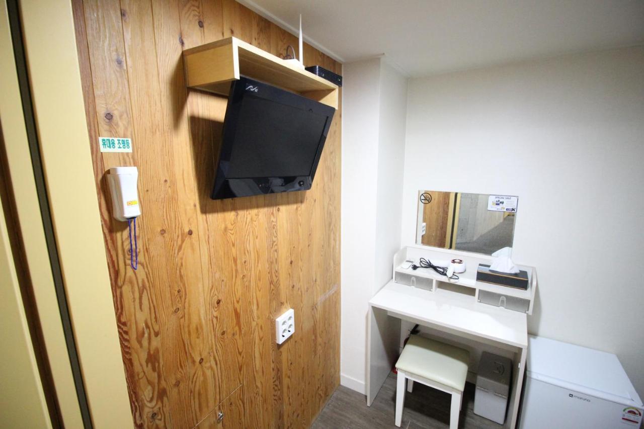 Hostel Kpop 서울특별시 외부 사진